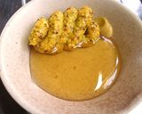 ハニーマスタード・チキン!♪作り方4写真