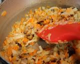 かぼちゃまんじゅう鶏ひき肉包み作り方2写真