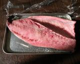 自家製〆さば作り方1写真