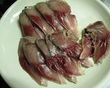 自家製〆さば作り方6写真
