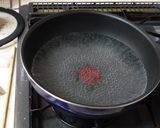 手軽で簡単☆絶品・とり肉ともやし中華炒め作り方1写真