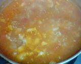 簡単☆★冷めてもおいしいトマトカレー作り方5写真