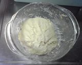 ふんわり食パン（無塩バター不使用）作り方4写真