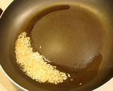 茄子とひき肉の♔アジアン〜なスイチリ炒め作り方2写真