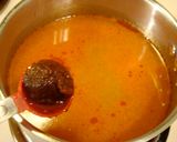 Pank君の♔隠し味ありトムヤムクン★作り方4写真
