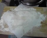 ふんわり食パン（無塩バター不使用）作り方7写真