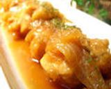 鶏胸肉～大根おろしとはちみつで☆作り方6写真