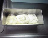ふんわり食パン（無塩バター不使用）作り方8写真