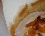 ロールケーキ作り方10写真