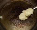 ヨーカイバブレベシュ（豆スープ）作り方6写真