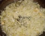 ヨーカイバブレベシュ（豆スープ）作り方7写真