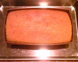 はんなり♥小倉クリーム抹茶パウンド作り方7写真