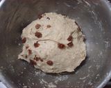 簡単！ほわほわもっちり手捏ね食パン❁作り方7写真