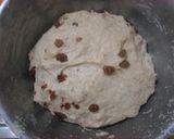簡単！ほわほわもっちり手捏ね食パン❁作り方8写真