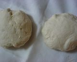 簡単！ほわほわもっちり手捏ね食パン❁作り方9写真
