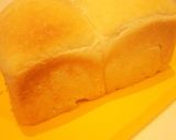 簡単！ほわほわもっちり手捏ね食パン❁作り方17写真