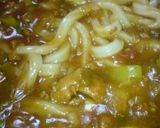 簡単☆★冷めてもおいしいトマトカレー作り方9写真