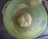 ホットケーキでソフトクッキー風作り方2写真