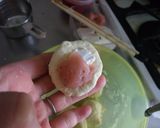 ホットケーキでソフトクッキー風作り方3写真