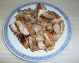 チキンソテー　ナメコと大根おろしのソース作り方9写真