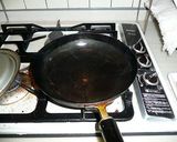 葱の豚肉巻き作り方3写真