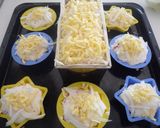 16 アレルギー対応　オニオンチーズパン作り方3写真