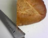 なんちゃって♡チョコの山作り方1写真