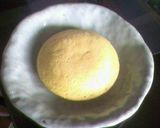砂糖なし油なし牛乳なし健康小麦蒸しパン作り方23写真