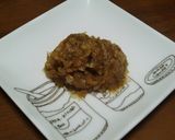 キャベツミンチカツ作り方1写真