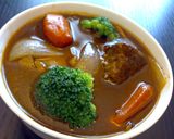 ボリューム満点!!男のビーフシチュー作り方9写真