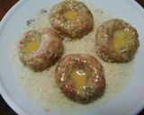 キャベツミンチカツ作り方5写真