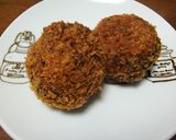 キャベツミンチカツ作り方6写真