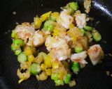 濃厚☆海老クリームコロッケ作り方11写真