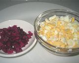 cafe styleドライカレー作り方5写真