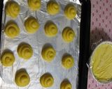 レンジで簡単ふわふわシュークリーム作り方8写真
