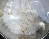 お魚グリルで簡単！手作りピザ作り方1写真