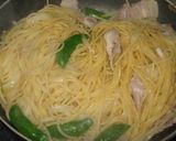 簡単本格イタリアン★トレンチスパゲティー作り方10写真