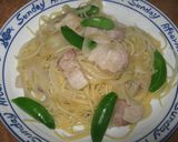 簡単本格イタリアン★トレンチスパゲティー作り方11写真
