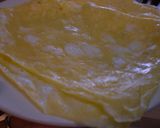 *スポンジボブ☆キャラ弁*作り方1写真