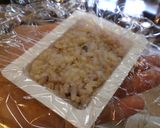 *スポンジボブ☆キャラ弁*作り方2写真