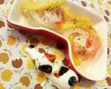 ビールのお供✿海老と玉ネギ❀簡単マリネ✿作り方6写真