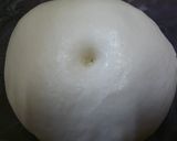 白食パン❤ふわふわ～ん♬耳までやわらかい作り方1写真