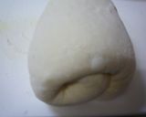 白食パン❤ふわふわ～ん♬耳までやわらかい作り方4写真