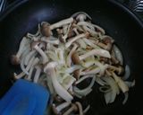 鯖の味噌煮の使い回しで味噌ドリア！！作り方2写真