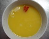 ヘルシー！春の茶碗蒸し！作り方4写真