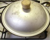 自宅で簡単・スモークチキン作り方10写真