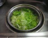 エスニック　ささみサラダ作り方6写真