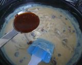 鯖の味噌煮の使い回しで味噌ドリア！！作り方5写真