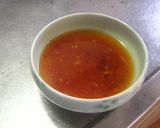エスニック　ささみサラダ作り方5写真