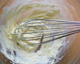 ●●さくほろ●チョコクッキー●●作り方1写真